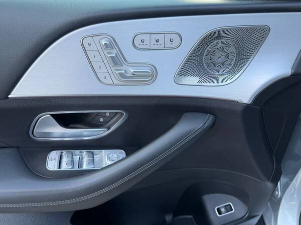2023 Mercedes GLE Coupe 300d — Miniatură 15