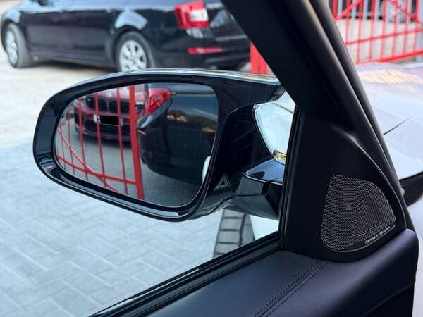 2018 BMW M3 Competition — Miniatură 5