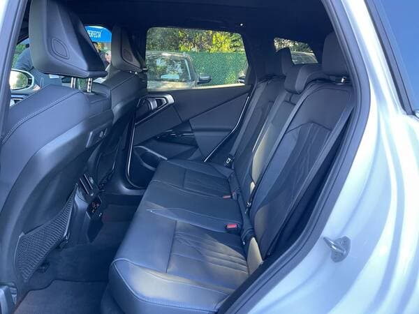 2025 BMW X3 3.0i — Miniatură 20
