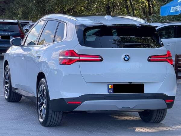 2025 BMW X3 3.0i — Miniatură 4