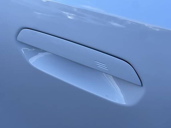 2025 BMW X3 3.0i — Miniatură 5