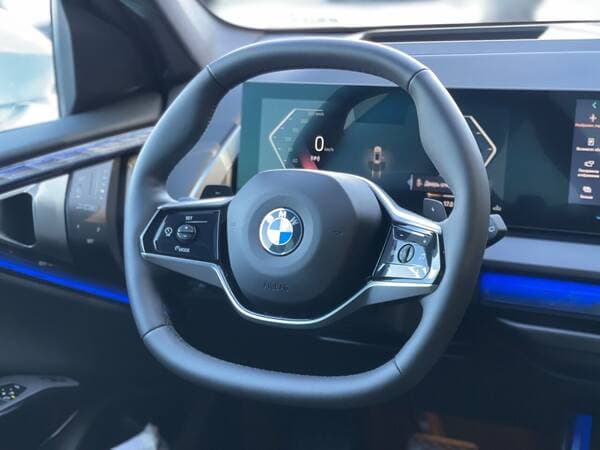 2025 BMW X3 3.0i — Miniatură 10