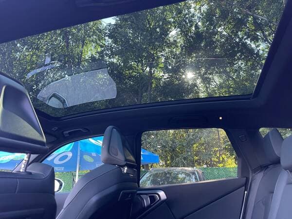 2025 BMW X3 3.0i — Miniatură 22
