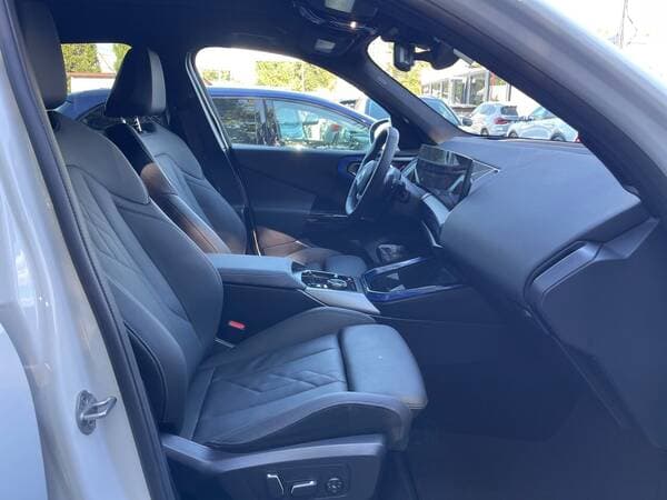 2025 BMW X3 3.0i — Miniatură 8