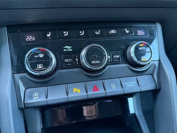 2020 Skoda Kodiaq — Miniatură 12