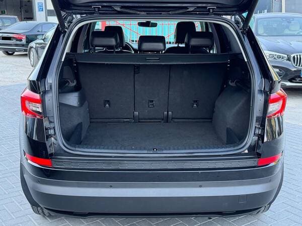 2020 Skoda Kodiaq — Miniatură 21
