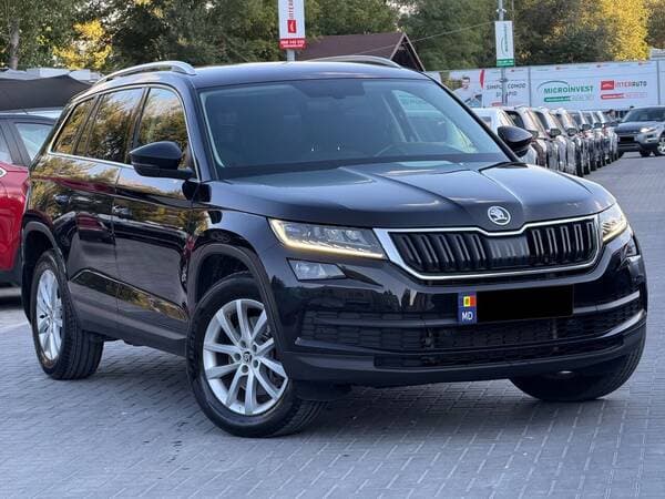 2020 Skoda Kodiaq — Miniatură 2