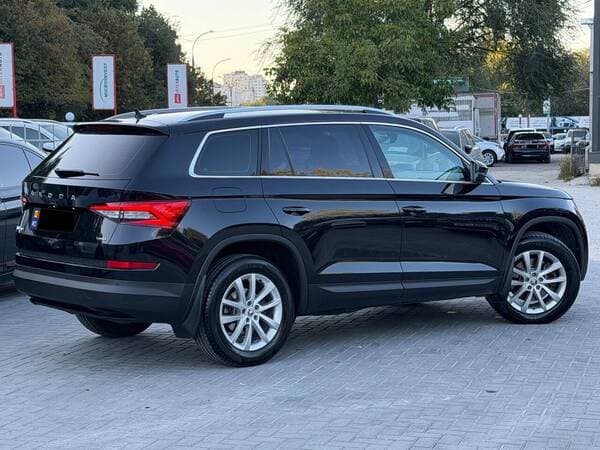 2020 Skoda Kodiaq — Miniatură 3