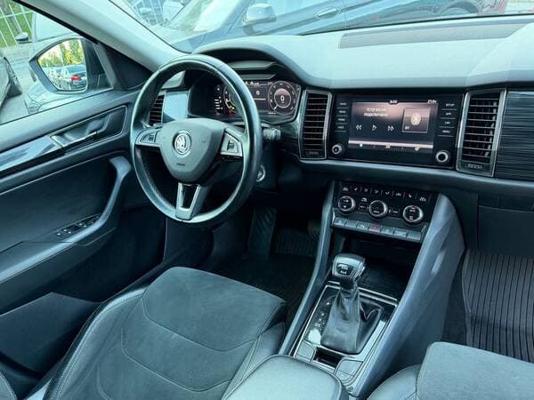 2020 Skoda Kodiaq — Miniatură 7