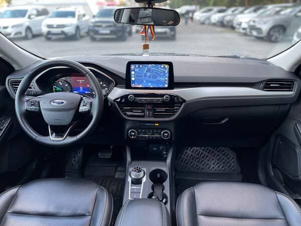 Ford Escape 2021 — Миниатюра 9