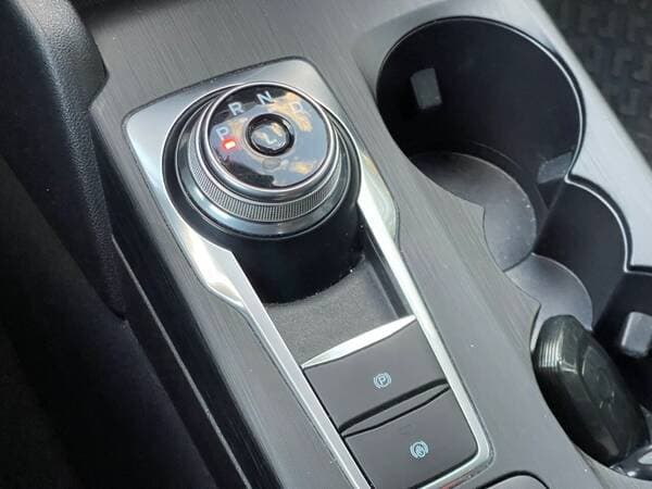 Ford Escape 2021 — Миниатюра 15