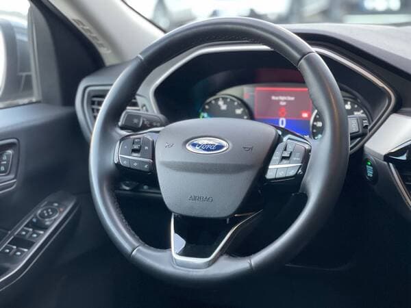 Ford Escape 2021 — Миниатюра 10