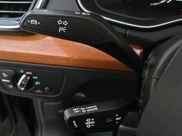 Audi Q5 2021 — Миниатюра 16