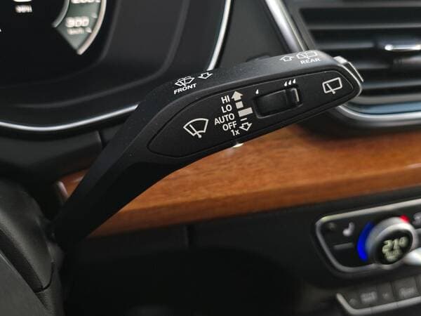 Audi Q5 2021 — Миниатюра 17