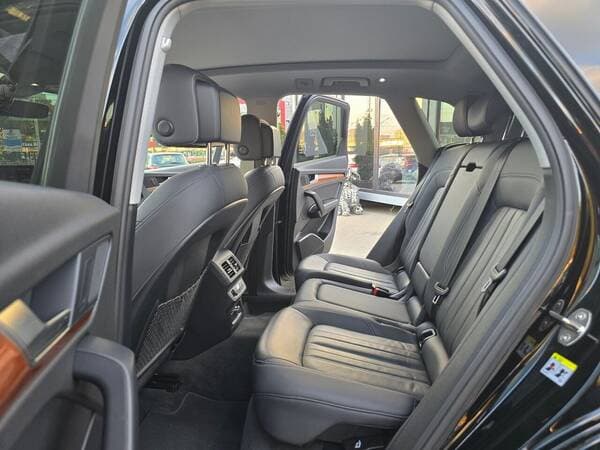 Audi Q5 2021 — Миниатюра 22