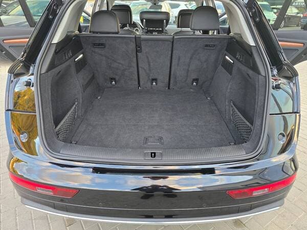 Audi Q5 2021 — Миниатюра 24