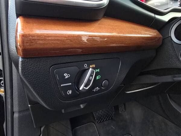 Audi Q5 2021 — Миниатюра 18