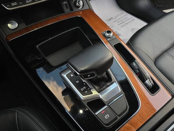 Audi Q5 2021 — Миниатюра 14