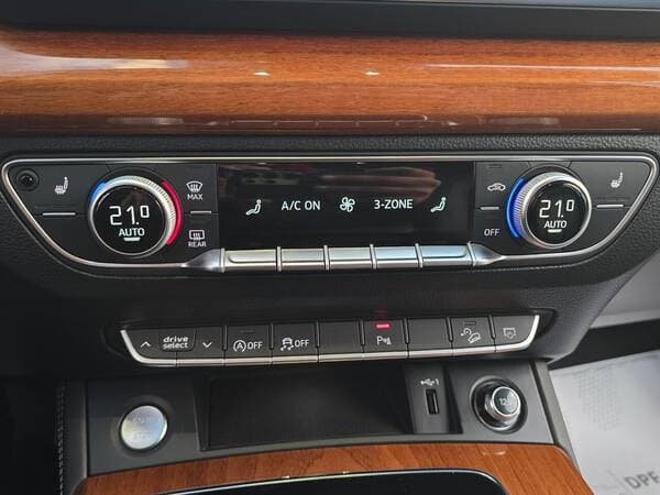 Audi Q5 2021 — Миниатюра 13