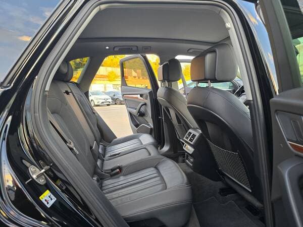 Audi Q5 2021 — Миниатюра 21