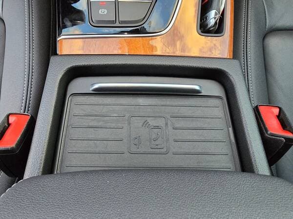 Audi Q5 2021 — Миниатюра 15