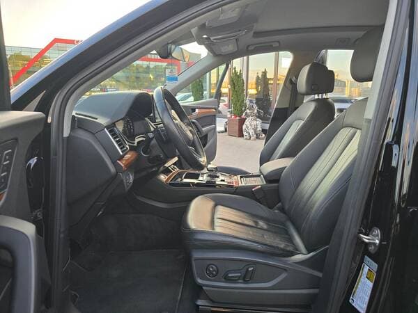 Audi Q5 2021 — Миниатюра 7