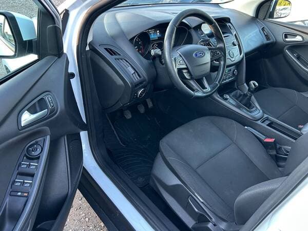 Ford Focus 2017 — Миниатюра 5