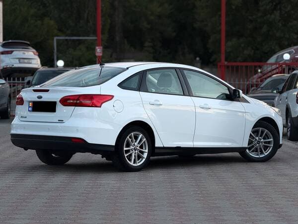 Ford Focus 2017 — Миниатюра 3