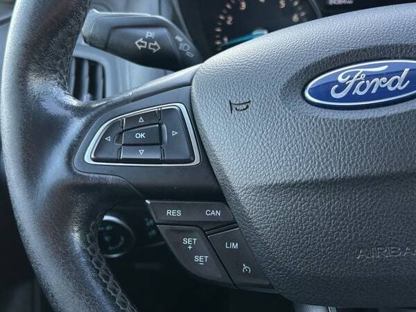 Ford Focus 2017 — Миниатюра 8