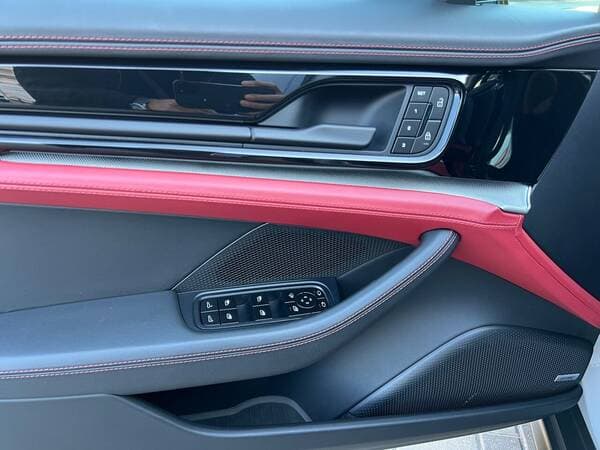 2024 Porsche Panamera — Miniatură 23