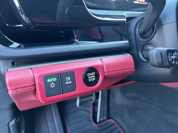 2024 Porsche Panamera — Miniatură 22