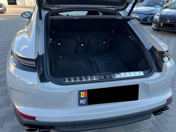2024 Porsche Panamera — Miniatură 30