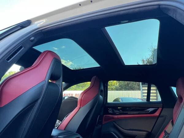 2024 Porsche Panamera — Miniatură 27