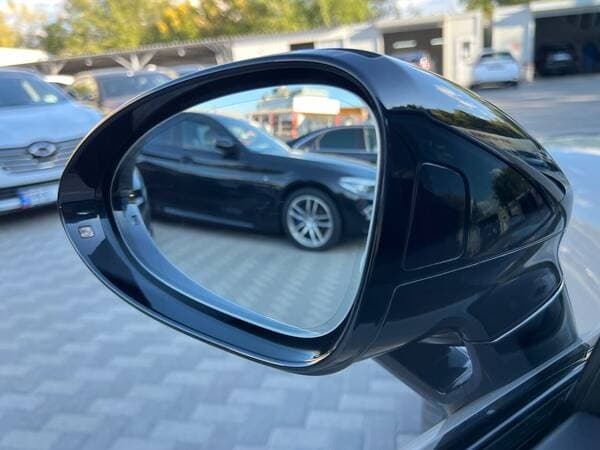 2024 Porsche Panamera — Miniatură 5