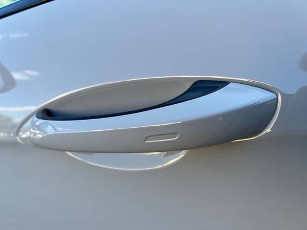 2024 Porsche Panamera — Miniatură 6