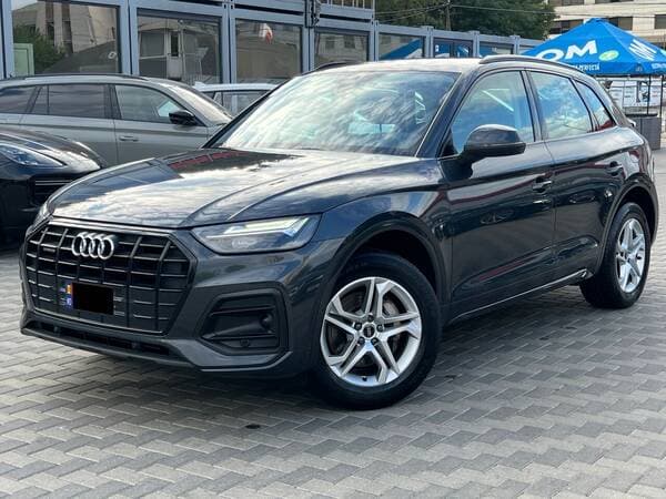 2021 Audi Q5 — Miniatură 2