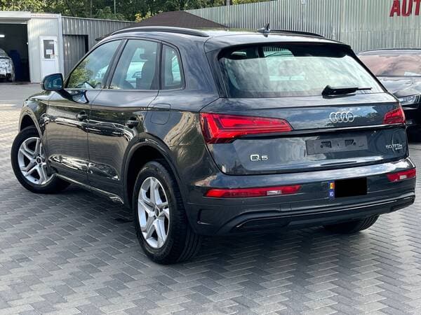 2021 Audi Q5 — Miniatură 4