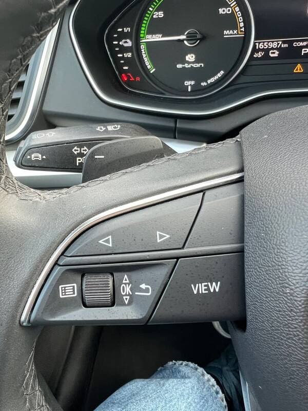2021 Audi Q5 — Miniatură 11