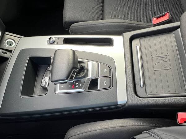 2021 Audi Q5 — Miniatură 19