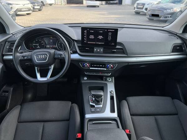 2021 Audi Q5 — Miniatură 8