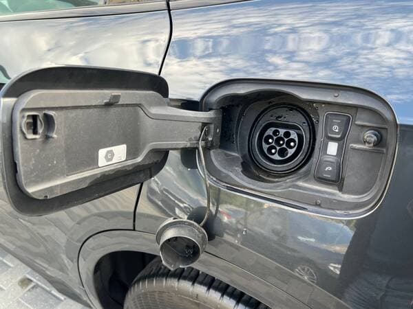 2021 Audi Q5 — Miniatură 5