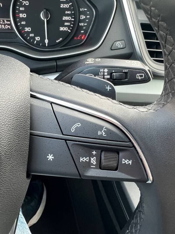 2021 Audi Q5 — Miniatură 10