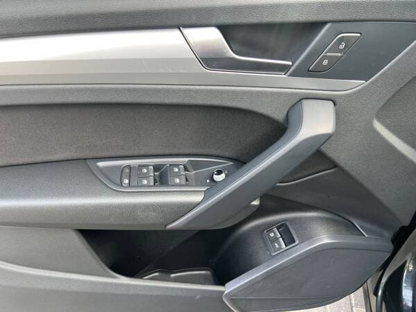 2021 Audi Q5 — Miniatură 21
