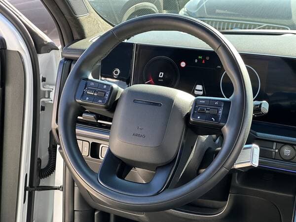 Hyundai Santa Fe 2024 — Миниатюра 10