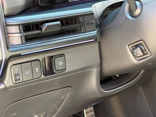 Hyundai Santa Fe 2024 — Миниатюра 14