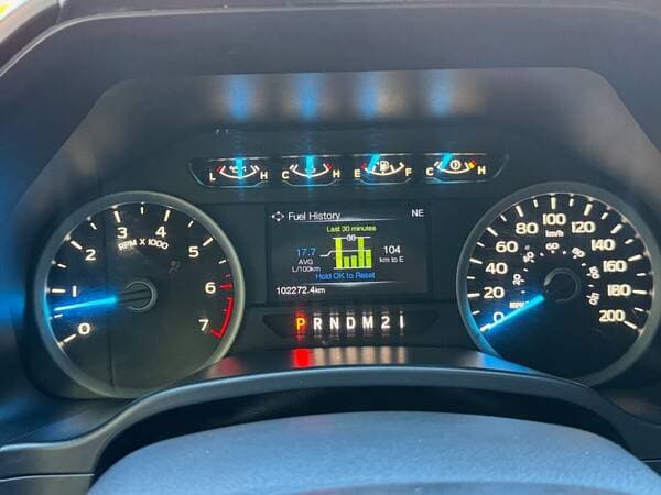 2017 Ford F150 — Miniatură 10