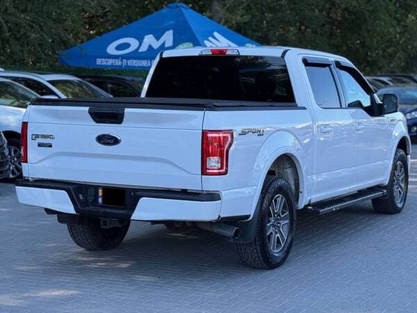 2017 Ford F150 — Miniatură 3