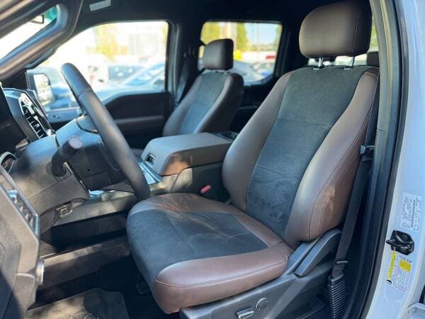 2017 Ford F150 — Miniatură 6