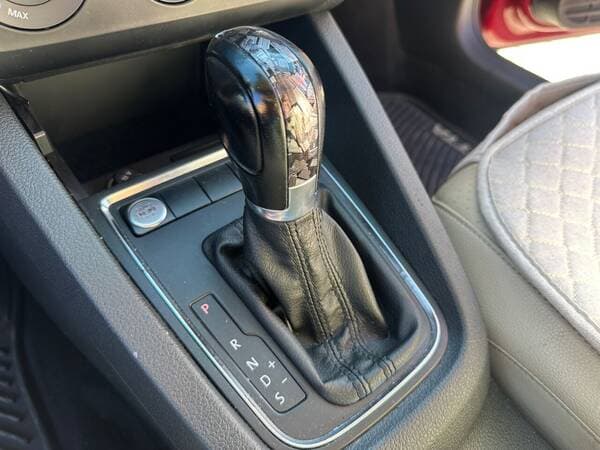 2017 Volkswagen Jetta — Miniatură 15