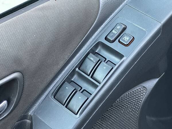 Toyota Corolla Verso 2009 — Миниатюра 15